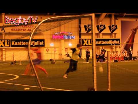 Høydepunkter: Kvik/Halden-Begby (7-7)