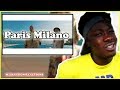 AMERICAN REACTS TO ALBANIAN MUSIC BANGER! Majk feat. Ghetto Geasy - Paris Milano | MalikVISION AMERICAN REACTS TO ALBANIAN MUSIC BANGER! Majk feat. Ghetto Geasy - Paris Milano | MalikVISION