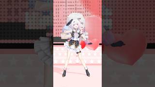 コンココンコンココンコンコン／轟はじめ 👻椎名唯華　#踊ってみた #にじさんじ #vtuber