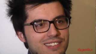 Intervista a Christian Carlino in arte DeLord