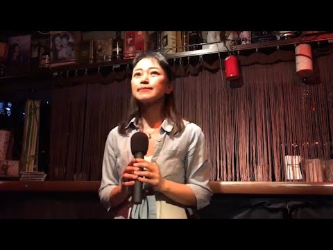 英米語学科 【Cover/Live】草原のマルコ（母を訪ねて三千里より） chie