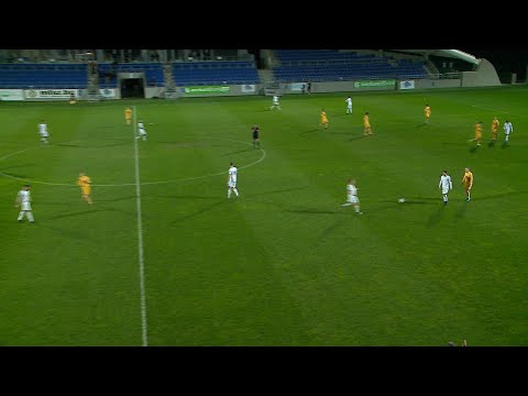 Szolnoki MÁV FC – Csákvár 2020.03.17.