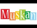 Muskan Name Whatsapp Status Muskan
