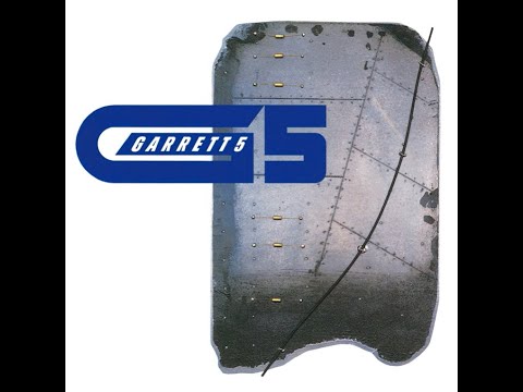 Kenny Garrett - Garrett 5 [Full Album] (1989)