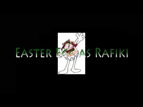 The Woodpile Cat Guard series cast video