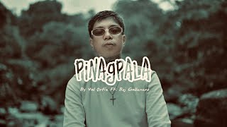 Download lagu Pinagpala by Val Ortiz ft. Boj Gallenero mp3 Download lagu Pinagpala by Val Ortiz ft. Boj Gallenero mp3