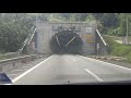 Terowong Menora Ipoh