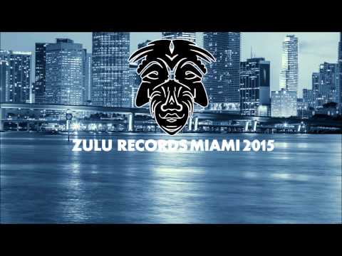 Ted Nilsson & Stuart Ojelay - Being With You [Zulu Records]