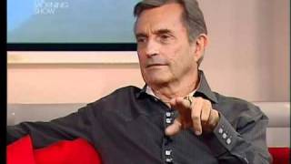 Gary Douglas on The Morning Show video