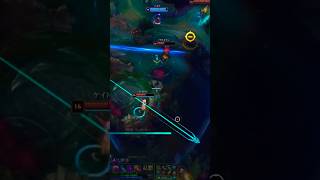 ジン〜殺戮の中で私は咲き誇る。夜明けの花のように〜#leagueoflegends #リーグオブレジェンド #ジン