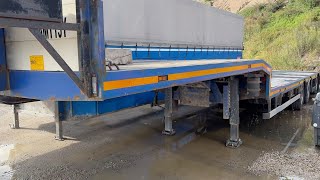 7100 HRD NTG Jumbo Tralle dump trailer for sale - Image 4 | Autoline TZ 7100 HRD NTG Jumbo Tralle dump trailer | Image 4 - Autoline