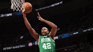 Al Horford - Boston Celtics