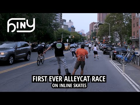 Whos the best Urban skater in NYC?