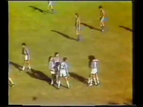 Video — Gol vs Rosario Central