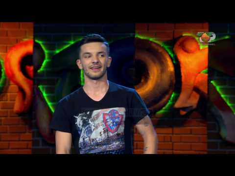 Portokalli, 14 Maj 2017 - Kimikati (Ne dasem)