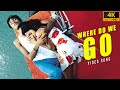 Where Do We Go Song ( 4k Video Song ) Dhanush , Aparna Pillai | Yuvan Shankar Raja