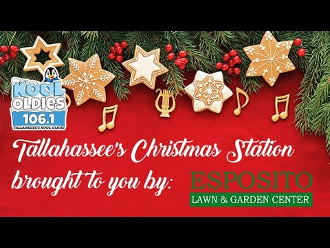 WQTL - Kool Oldies 106.1 - Station ID (6PM) December 17, 2021