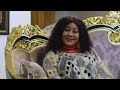 The Gifted Princess And The Evil Elders - New Nigerian Movies