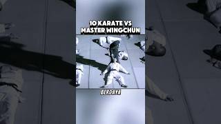 Download lagu Ipman vs 10 orang sabuk hitam karate #film #alurceritafilm mp3
