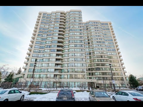 #1807-75 King Street East, Mississauga Home for Sale - Real Estate Properties for Sale