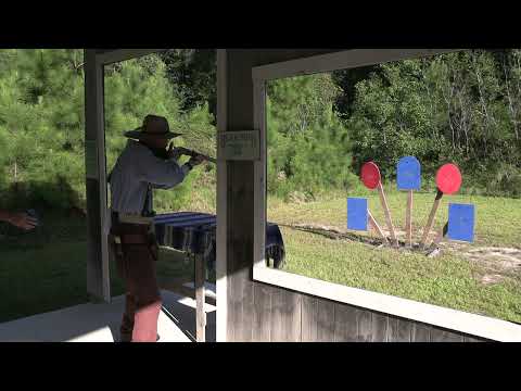 Stage 1   Delta Glen   Shootout at the Little River   VVC   9 17 22