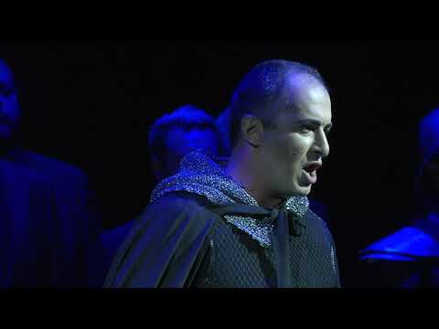 IL TROVATORE - Teatro Verdi di Pisa
