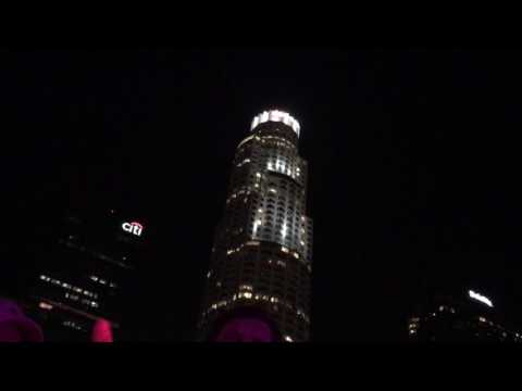 JUSTICE B2B BUSY P - CLASS OF 2007 @ STANDARD DTLA - 4.19.2017