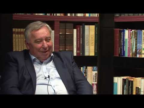 Párbeszéd az emberért – Gasztonyi László és Platthy Iván párbeszéde