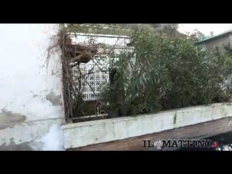 Napoli, anziane legate e imbavagliate durante rapina - www.ilmattino.it