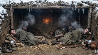 Come facevano i romani a sopravvivere al freddo intenso senza riscaldamento?