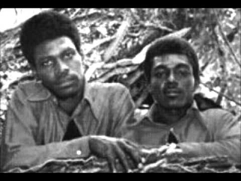 The Maytones - Judgement A Come