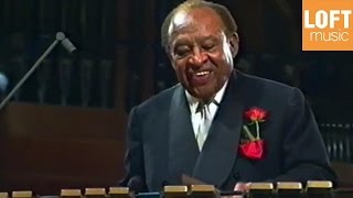 Lionel Hampton Quartet - Blues for Manfred