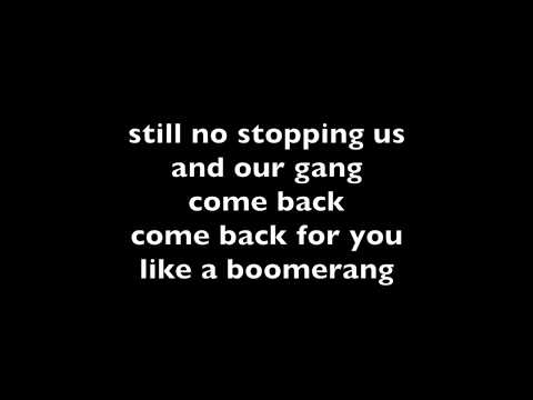 Chicken Girls Theme Song Lyrics (live)