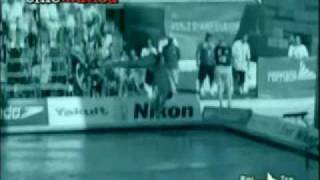 Flavio Giurato - Il Tuffatore (1982) / Blob CineMatica