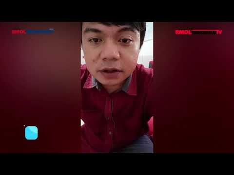 Ucapan HUT Ke-5 RMOLBengkulu dari Pimred Garuda Daily