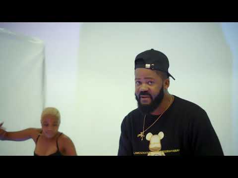 Mic Flammez - Léger [Clip Officiel]