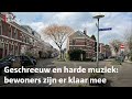 Studenten- of gezinswijk: hoe studenten en bewoners botsen in Wittevrouwen  | RTV Utrecht