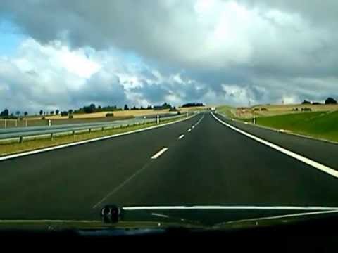 S3 Świebodzin Południe - Świebodzin Północ