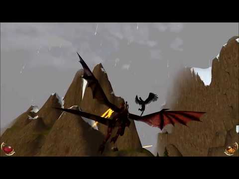 Drakan Order of the Flame : Twitch Playthrough