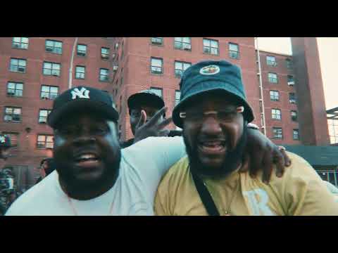 Keen Streetz Ft Fligga , Deveye - Block Work