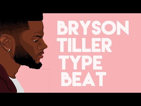 Bryson Tiller x Sza type beat 2018  | 'Distractions' | R&B type beat 2019