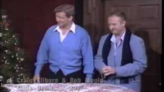 Bob Mould-Craig Kilborn: &quot;Little Drummer Boy&quot;