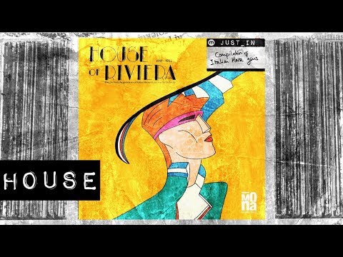 HOUSE: Be Noir - Give Me Your Love (New York Mix) [Mona Musique]