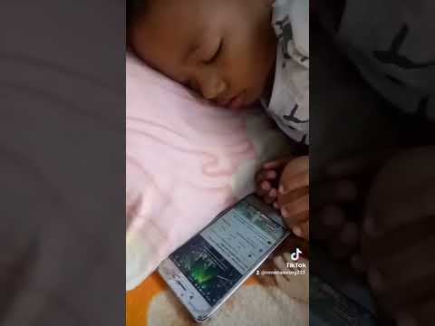 DENGAR LAGU FAREL PRAYOGA DULU BARU TIDUR