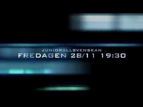 Å/K IBS - Halmstad IBK