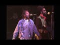 Black Uhuru—Take Heed