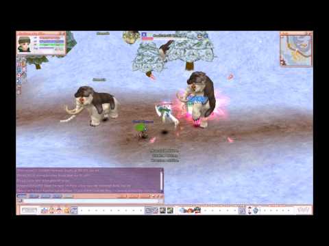 Forsaken Flyff - Der Anfang ist schwer [ German ]