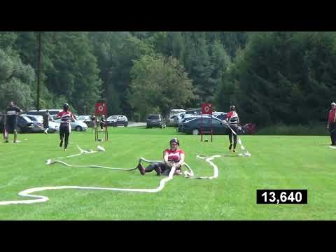 SDH Katusice ženy - TRÉNINK KOŠŤÁLOV 2023