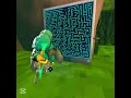 NEW Maze Map Animal Company