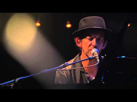 Arthur H - CoolJazz @Festival Jazz La Villette (Live Session)